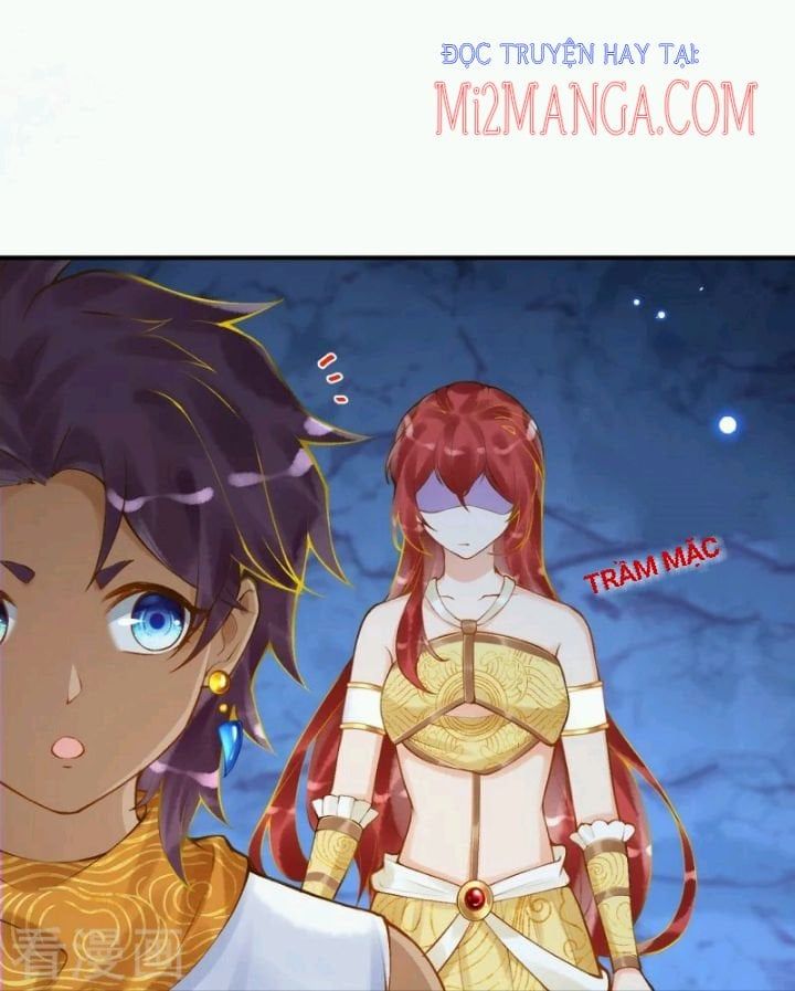 đọc truyện Xuyên Không Đến Ai Câp – Trở Thành Nàng Dâu Của Vua Chương 42 ảnh 15 tại Thiên Thai Truyện