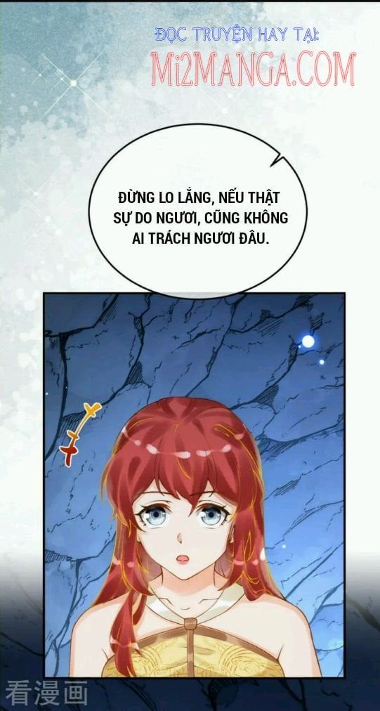 đọc truyện Xuyên Không Đến Ai Câp – Trở Thành Nàng Dâu Của Vua Chương 42 ảnh 16 tại Thiên Thai Truyện