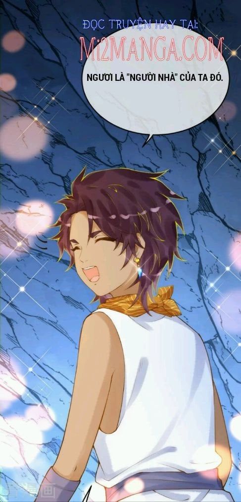 đọc truyện Xuyên Không Đến Ai Câp – Trở Thành Nàng Dâu Của Vua Chương 42 ảnh 17 tại Thiên Thai Truyện