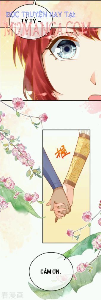 đọc truyện Xuyên Không Đến Ai Câp – Trở Thành Nàng Dâu Của Vua Chương 42 ảnh 18 tại Thiên Thai Truyện