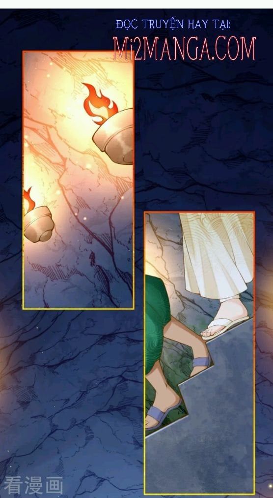 đọc truyện Xuyên Không Đến Ai Câp – Trở Thành Nàng Dâu Của Vua Chương 42 ảnh 19 tại Thiên Thai Truyện