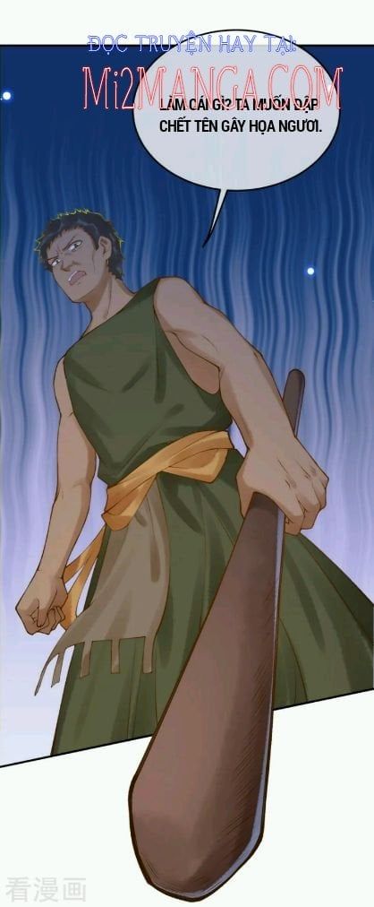 đọc truyện Xuyên Không Đến Ai Câp – Trở Thành Nàng Dâu Của Vua Chương 42 ảnh 4 tại Thiên Thai Truyện