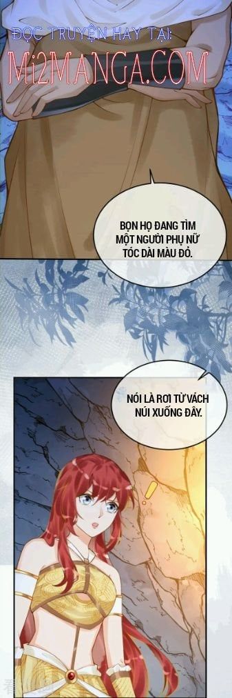 đọc truyện Xuyên Không Đến Ai Câp – Trở Thành Nàng Dâu Của Vua Chương 42 ảnh 24 tại Thiên Thai Truyện