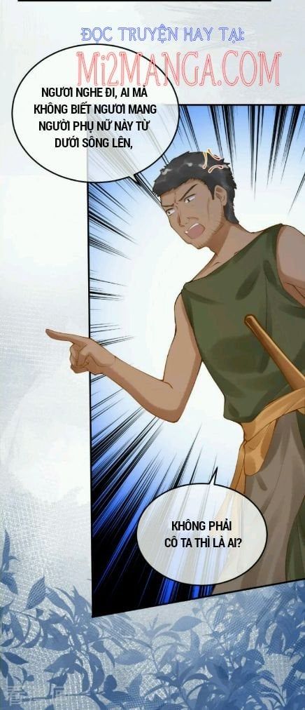 đọc truyện Xuyên Không Đến Ai Câp – Trở Thành Nàng Dâu Của Vua Chương 42 ảnh 25 tại Thiên Thai Truyện