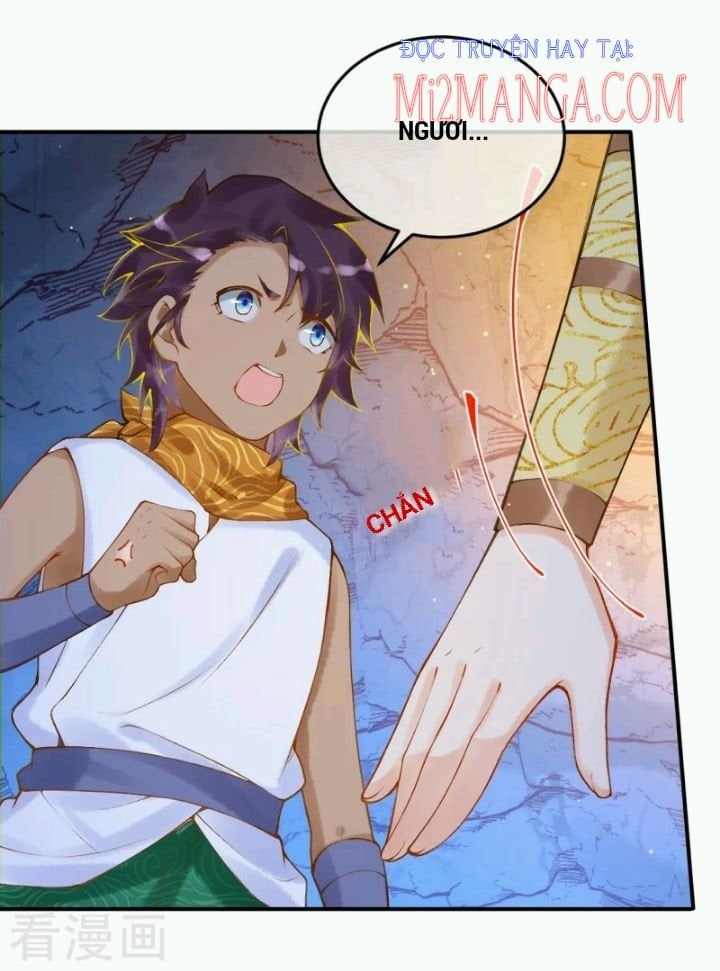 đọc truyện Xuyên Không Đến Ai Câp – Trở Thành Nàng Dâu Của Vua Chương 42 ảnh 26 tại Thiên Thai Truyện