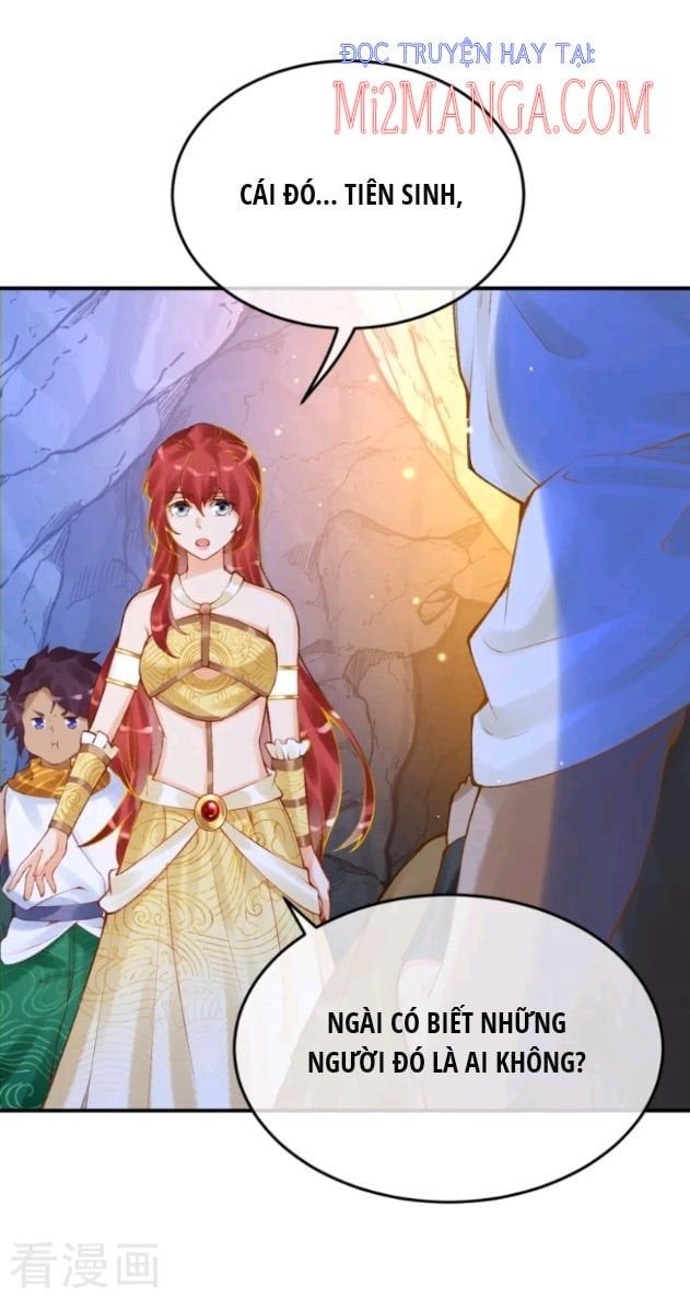 đọc truyện Xuyên Không Đến Ai Câp – Trở Thành Nàng Dâu Của Vua Chương 42 ảnh 27 tại Thiên Thai Truyện