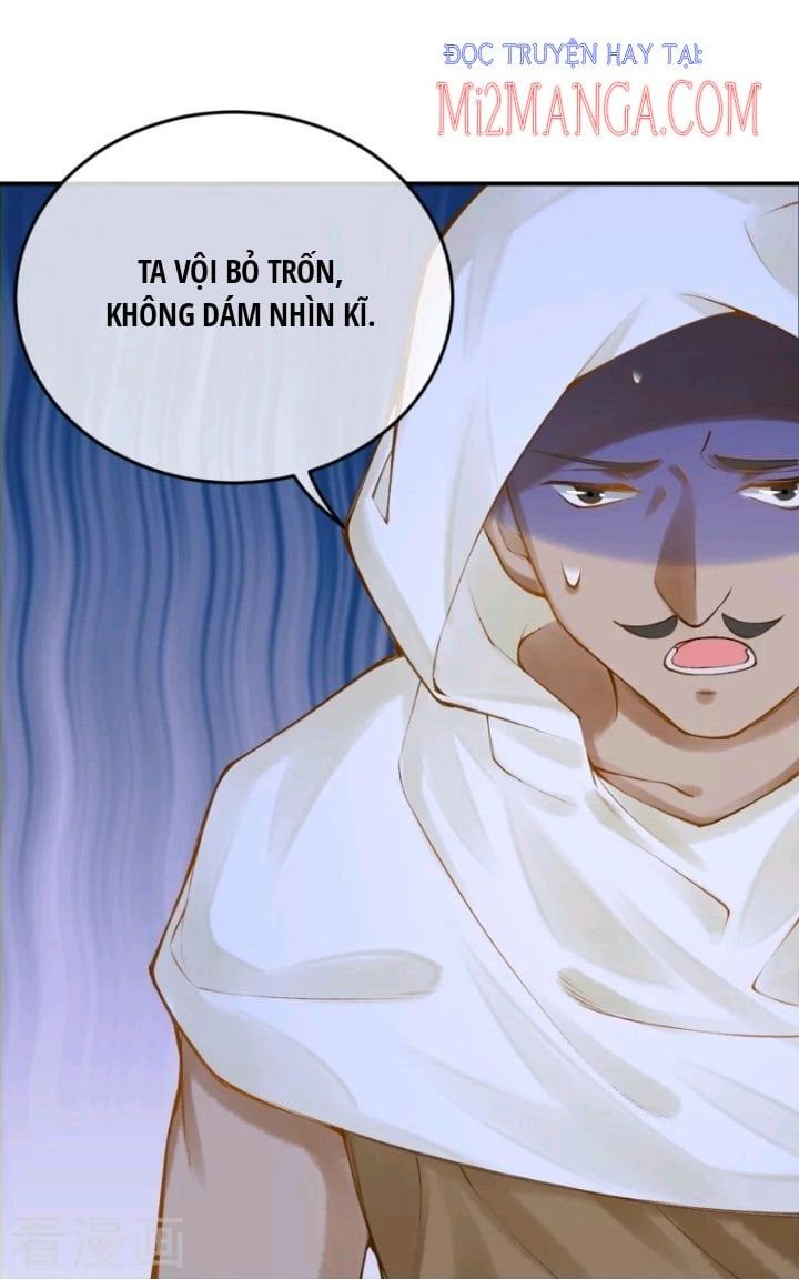 đọc truyện Xuyên Không Đến Ai Câp – Trở Thành Nàng Dâu Của Vua Chương 42 ảnh 28 tại Thiên Thai Truyện