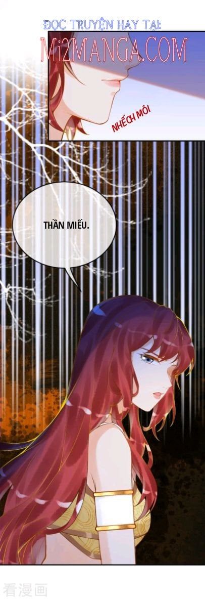 đọc truyện Xuyên Không Đến Ai Câp – Trở Thành Nàng Dâu Của Vua Chương 42 ảnh 30 tại Thiên Thai Truyện