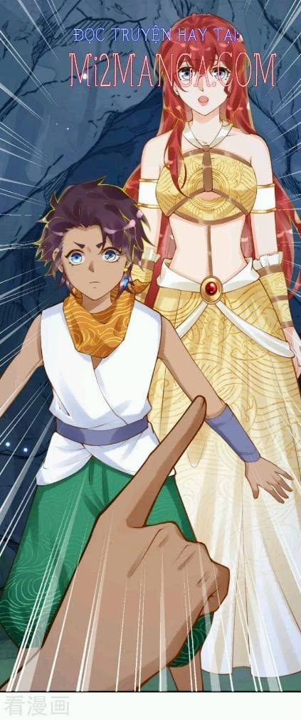 đọc truyện Xuyên Không Đến Ai Câp – Trở Thành Nàng Dâu Của Vua Chương 42 ảnh 7 tại Thiên Thai Truyện