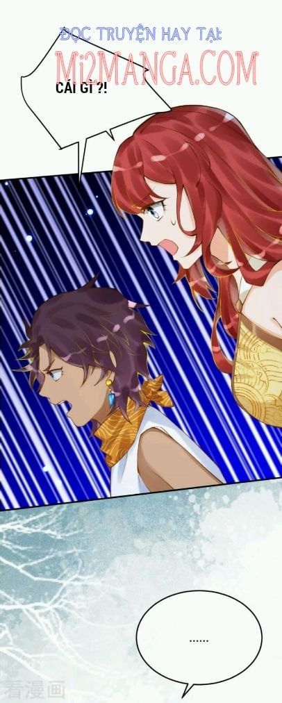 đọc truyện Xuyên Không Đến Ai Câp – Trở Thành Nàng Dâu Của Vua Chương 42 ảnh 8 tại Thiên Thai Truyện