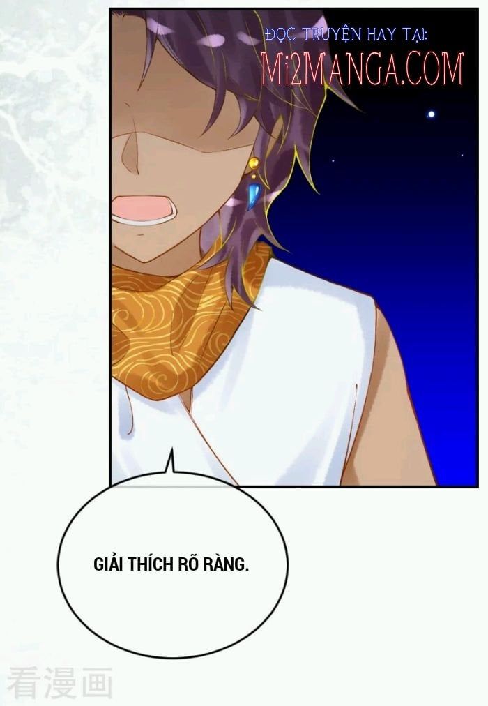 đọc truyện Xuyên Không Đến Ai Câp – Trở Thành Nàng Dâu Của Vua Chương 42 ảnh 9 tại Thiên Thai Truyện