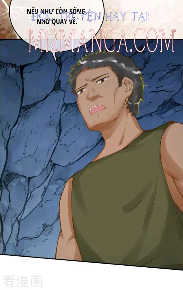 đọc truyện Xuyên Không Đến Ai Câp – Trở Thành Nàng Dâu Của Vua Chương 43 ảnh 13 tại Thiên Thai Truyện