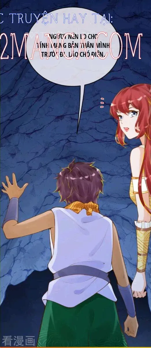 đọc truyện Xuyên Không Đến Ai Câp – Trở Thành Nàng Dâu Của Vua Chương 43 ảnh 15 tại Thiên Thai Truyện