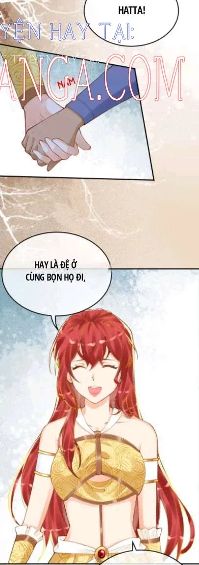 đọc truyện Xuyên Không Đến Ai Câp – Trở Thành Nàng Dâu Của Vua Chương 43 ảnh 19 tại Thiên Thai Truyện