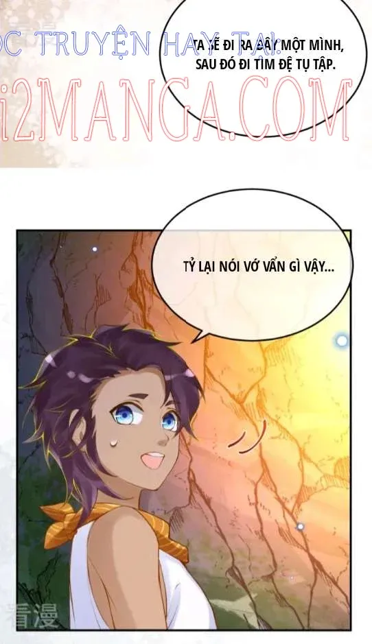 đọc truyện Xuyên Không Đến Ai Câp – Trở Thành Nàng Dâu Của Vua Chương 43 ảnh 20 tại Thiên Thai Truyện