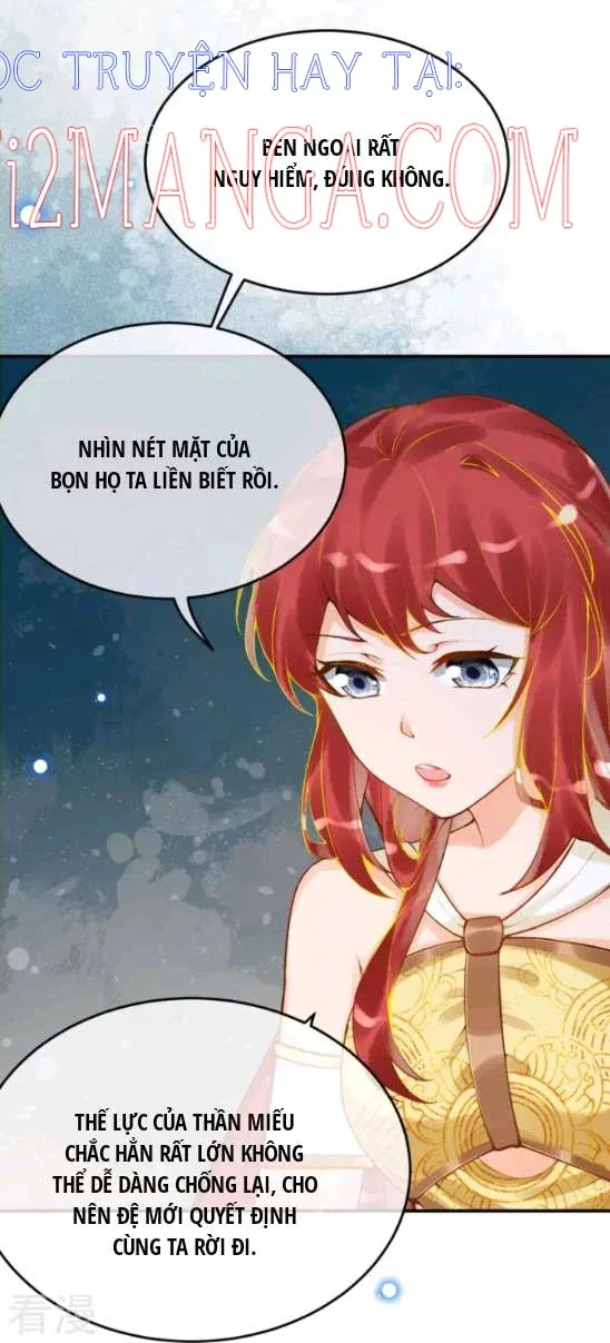 đọc truyện Xuyên Không Đến Ai Câp – Trở Thành Nàng Dâu Của Vua Chương 43 ảnh 21 tại Thiên Thai Truyện