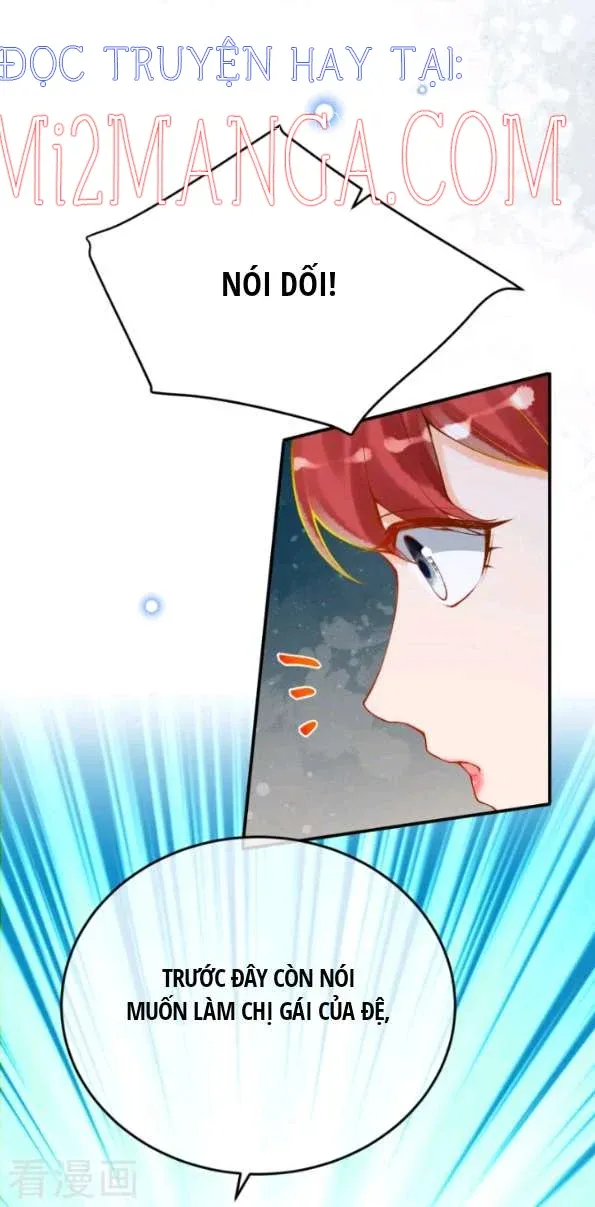 đọc truyện Xuyên Không Đến Ai Câp – Trở Thành Nàng Dâu Của Vua Chương 43 ảnh 23 tại Thiên Thai Truyện