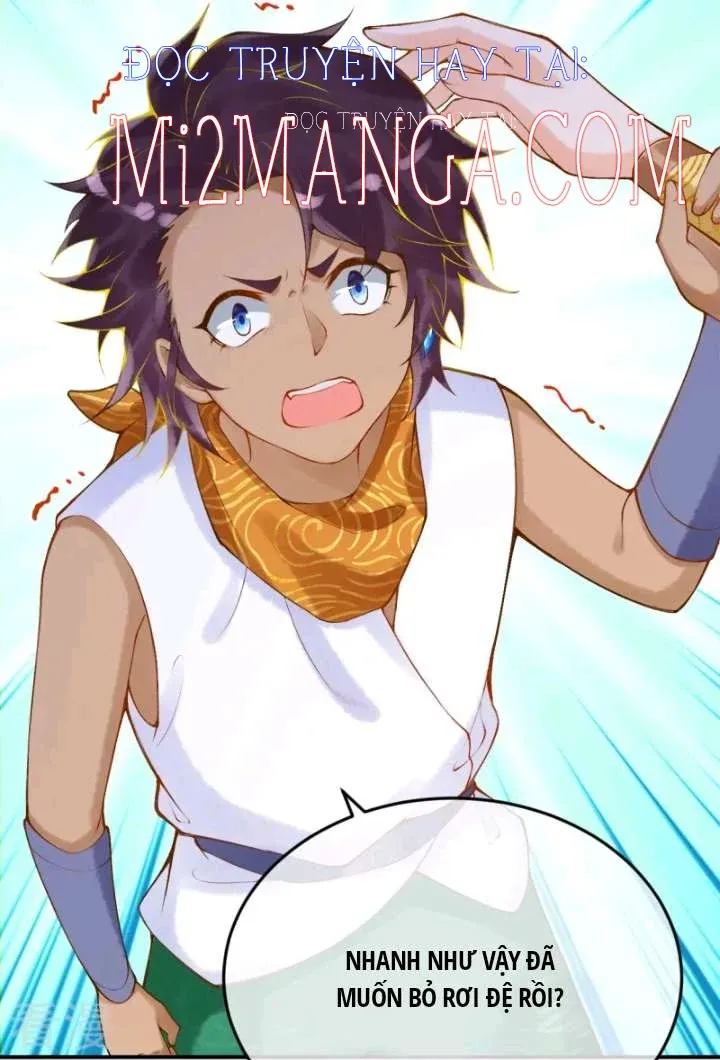 đọc truyện Xuyên Không Đến Ai Câp – Trở Thành Nàng Dâu Của Vua Chương 43 ảnh 24 tại Thiên Thai Truyện