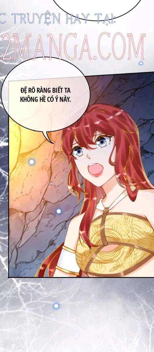 đọc truyện Xuyên Không Đến Ai Câp – Trở Thành Nàng Dâu Của Vua Chương 43 ảnh 25 tại Thiên Thai Truyện