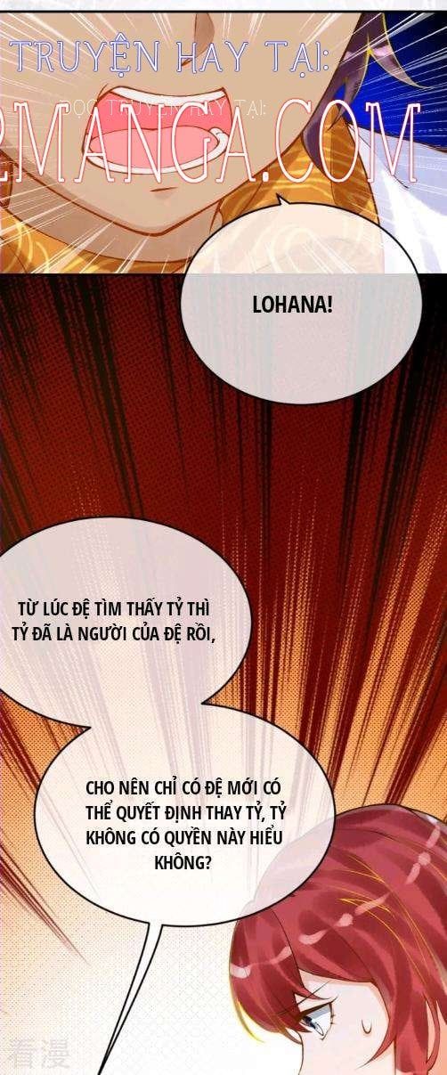 đọc truyện Xuyên Không Đến Ai Câp – Trở Thành Nàng Dâu Của Vua Chương 43 ảnh 26 tại Thiên Thai Truyện