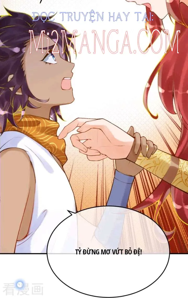 đọc truyện Xuyên Không Đến Ai Câp – Trở Thành Nàng Dâu Của Vua Chương 43 ảnh 27 tại Thiên Thai Truyện