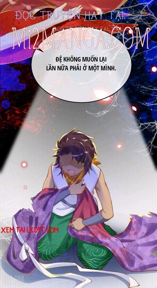 đọc truyện Xuyên Không Đến Ai Câp – Trở Thành Nàng Dâu Của Vua Chương 43 ảnh 31 tại Thiên Thai Truyện