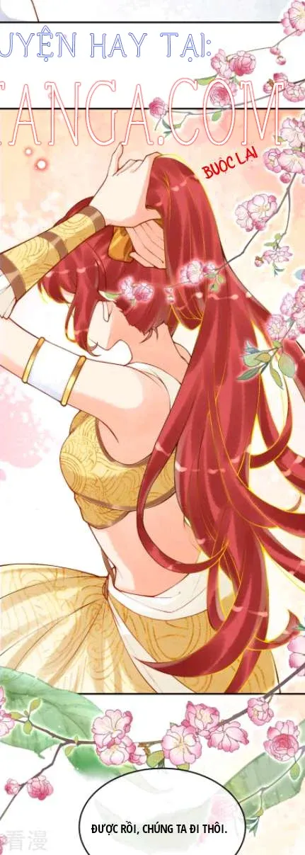 đọc truyện Xuyên Không Đến Ai Câp – Trở Thành Nàng Dâu Của Vua Chương 43 ảnh 34 tại Thiên Thai Truyện