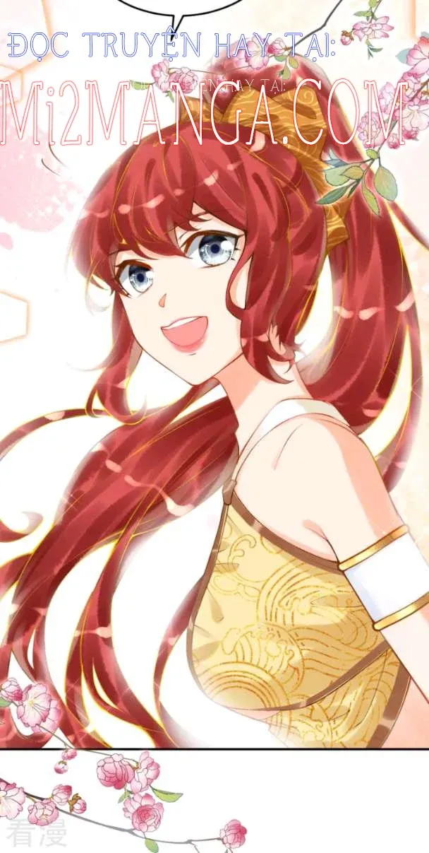 đọc truyện Xuyên Không Đến Ai Câp – Trở Thành Nàng Dâu Của Vua Chương 43 ảnh 37 tại Thiên Thai Truyện