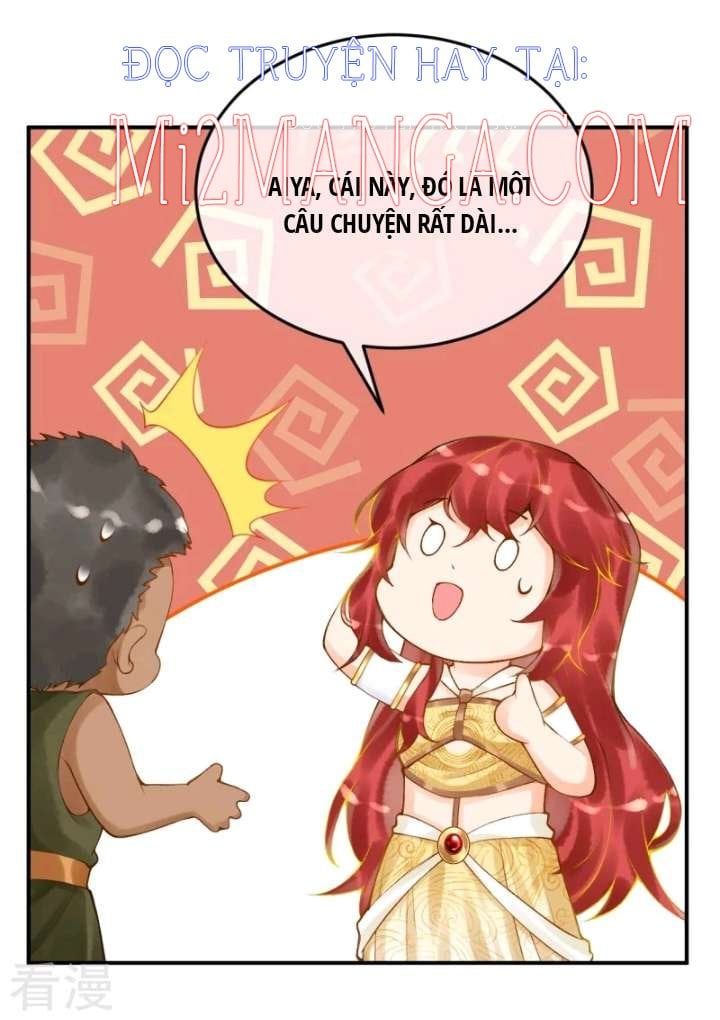 đọc truyện Xuyên Không Đến Ai Câp – Trở Thành Nàng Dâu Của Vua Chương 43 ảnh 6 tại Thiên Thai Truyện