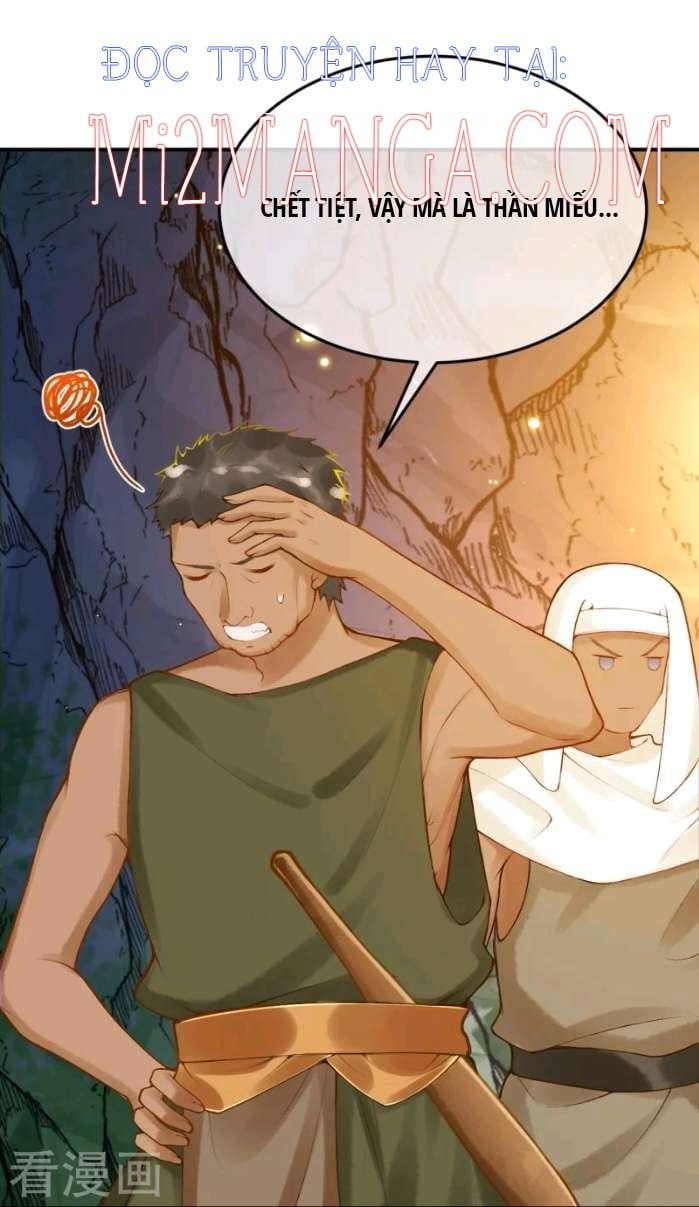 đọc truyện Xuyên Không Đến Ai Câp – Trở Thành Nàng Dâu Của Vua Chương 43 ảnh 7 tại Thiên Thai Truyện