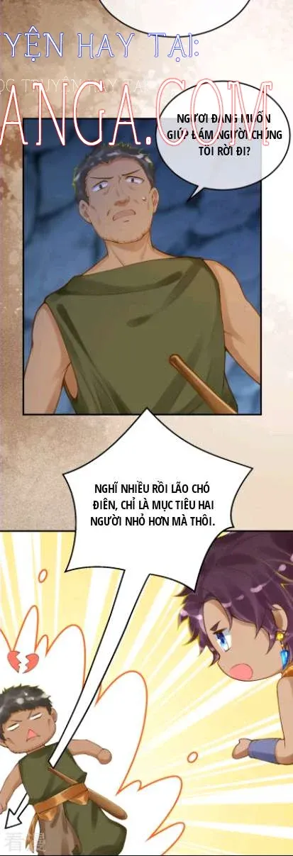 đọc truyện Xuyên Không Đến Ai Câp – Trở Thành Nàng Dâu Của Vua Chương 43 ảnh 10 tại Thiên Thai Truyện