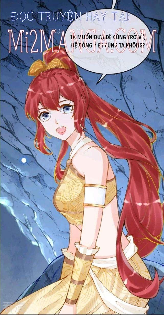 đọc truyện Xuyên Không Đến Ai Câp – Trở Thành Nàng Dâu Của Vua Chương 44.5 ảnh 13 tại Thiên Thai Truyện