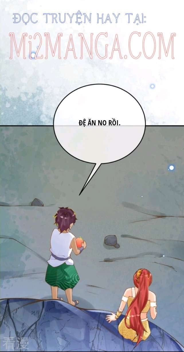 đọc truyện Xuyên Không Đến Ai Câp – Trở Thành Nàng Dâu Của Vua Chương 44.5 ảnh 15 tại Thiên Thai Truyện