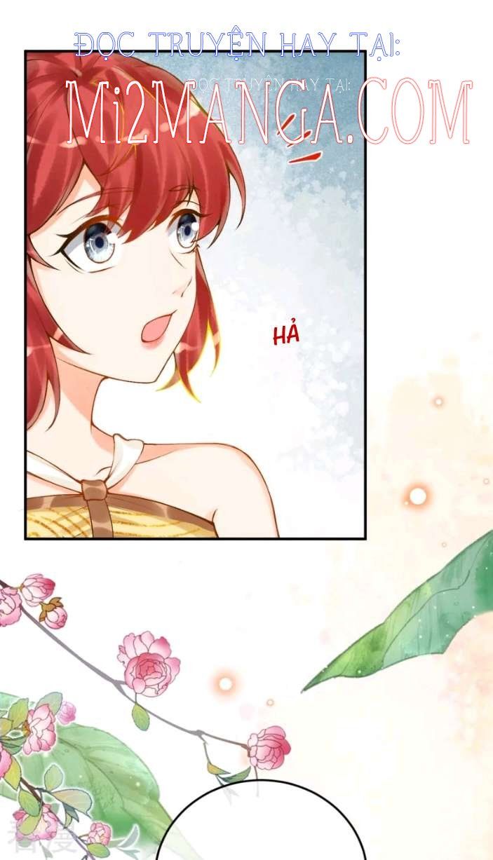 đọc truyện Xuyên Không Đến Ai Câp – Trở Thành Nàng Dâu Của Vua Chương 44.5 ảnh 17 tại Thiên Thai Truyện