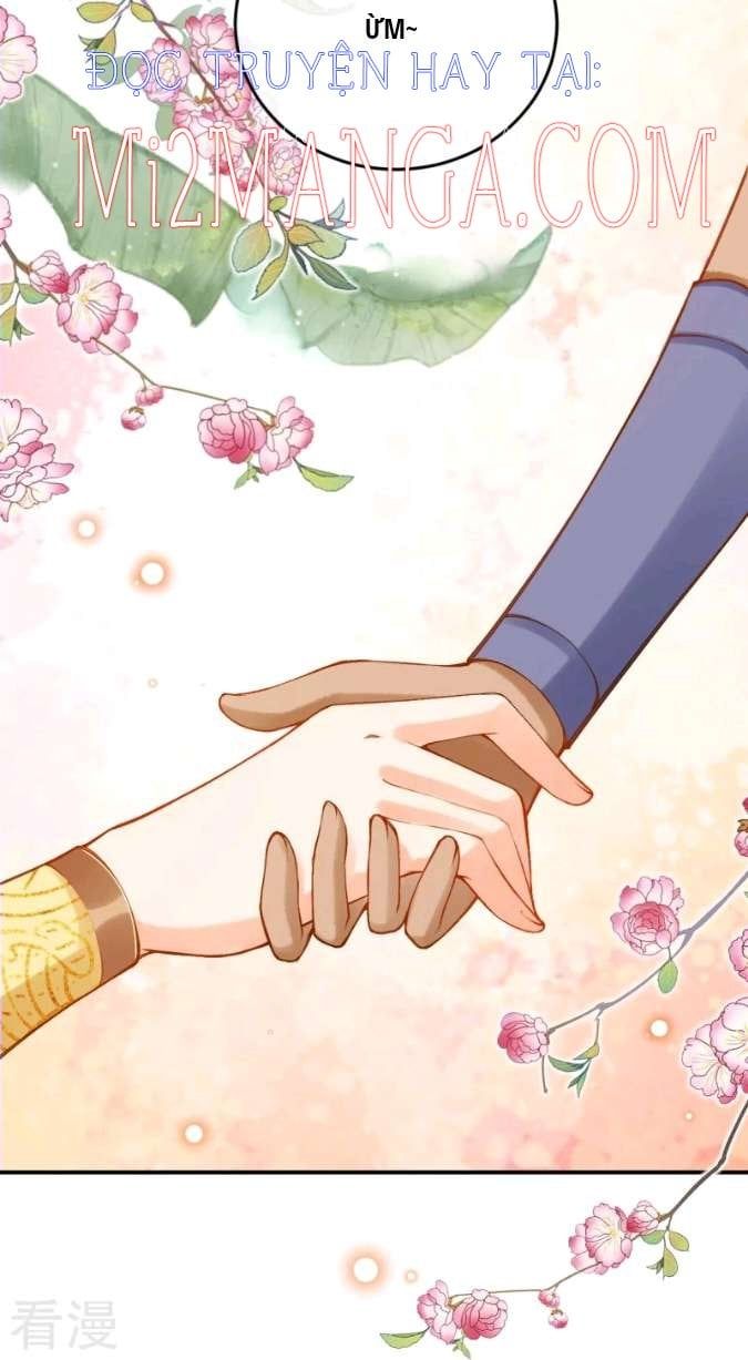 đọc truyện Xuyên Không Đến Ai Câp – Trở Thành Nàng Dâu Của Vua Chương 44.5 ảnh 18 tại Thiên Thai Truyện