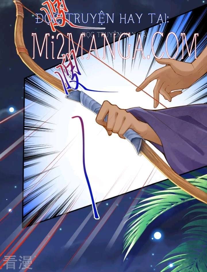 đọc truyện Xuyên Không Đến Ai Câp – Trở Thành Nàng Dâu Của Vua Chương 44.5 ảnh 21 tại Thiên Thai Truyện