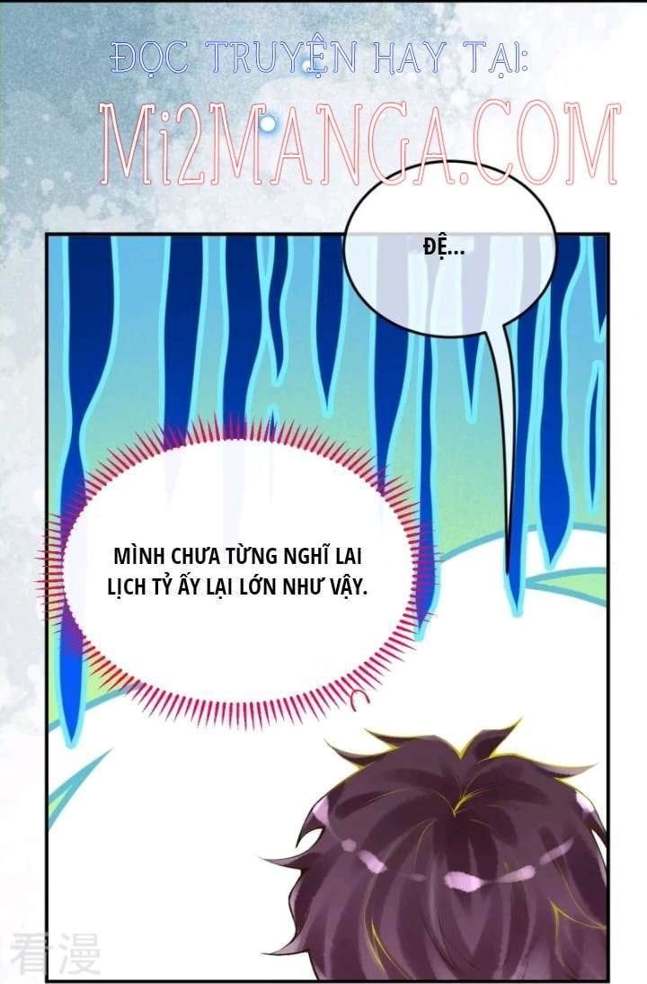 đọc truyện Xuyên Không Đến Ai Câp – Trở Thành Nàng Dâu Của Vua Chương 44.5 ảnh 10 tại Thiên Thai Truyện