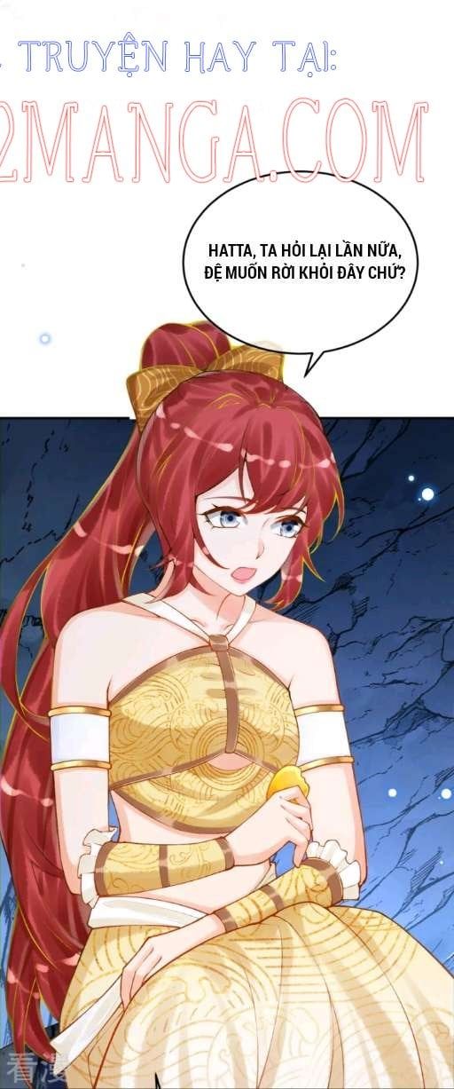 đọc truyện Xuyên Không Đến Ai Câp – Trở Thành Nàng Dâu Của Vua Chương 44.5 ảnh 11 tại Thiên Thai Truyện