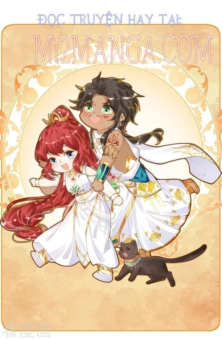 đọc truyện Xuyên Không Đến Ai Câp – Trở Thành Nàng Dâu Của Vua Chương 44 ảnh 3 tại Thiên Thai Truyện