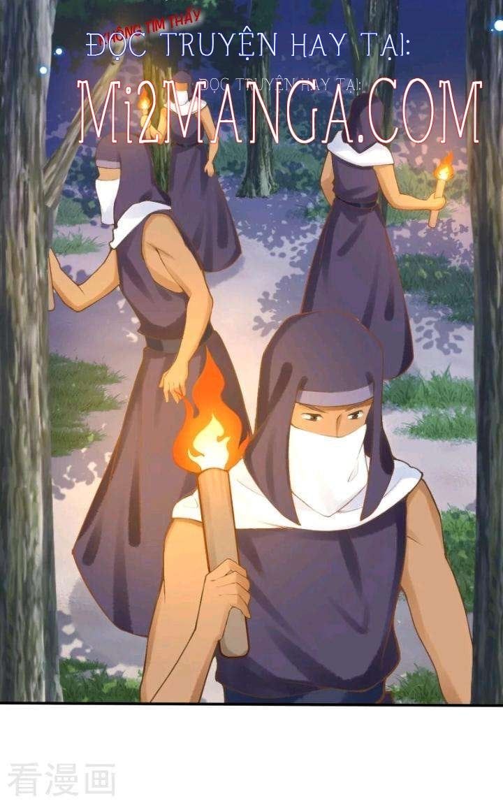 đọc truyện Xuyên Không Đến Ai Câp – Trở Thành Nàng Dâu Của Vua Chương 44 ảnh 13 tại Thiên Thai Truyện