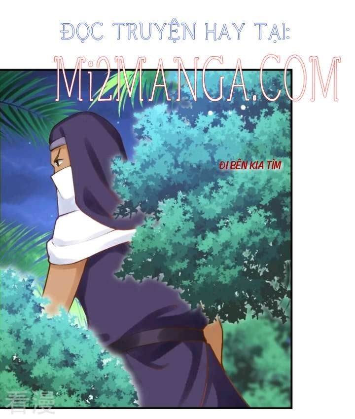 đọc truyện Xuyên Không Đến Ai Câp – Trở Thành Nàng Dâu Của Vua Chương 44 ảnh 14 tại Thiên Thai Truyện