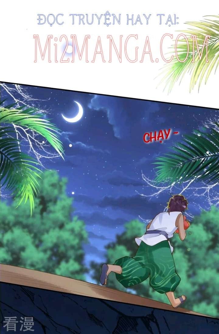 đọc truyện Xuyên Không Đến Ai Câp – Trở Thành Nàng Dâu Của Vua Chương 44 ảnh 16 tại Thiên Thai Truyện