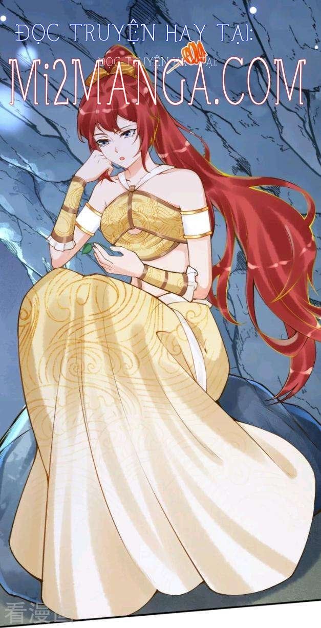 đọc truyện Xuyên Không Đến Ai Câp – Trở Thành Nàng Dâu Của Vua Chương 44 ảnh 18 tại Thiên Thai Truyện