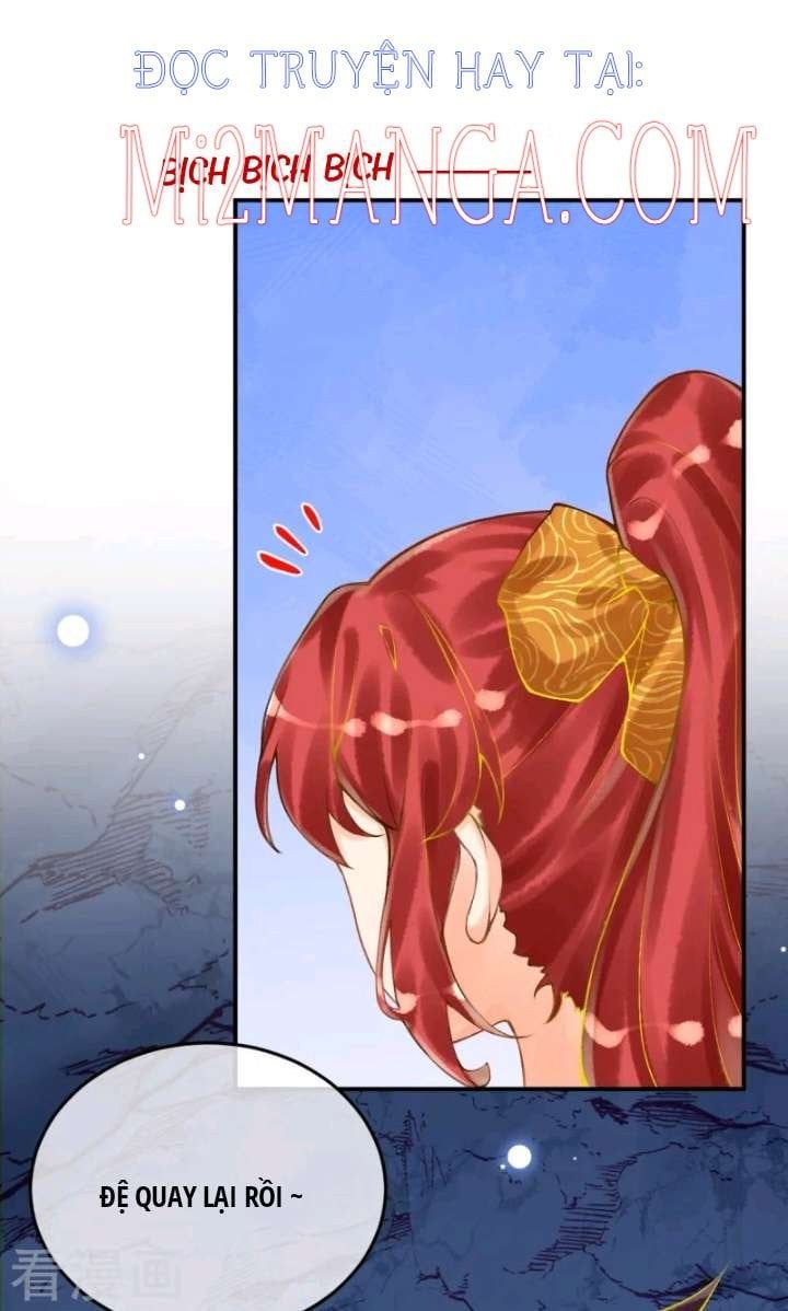 đọc truyện Xuyên Không Đến Ai Câp – Trở Thành Nàng Dâu Của Vua Chương 44 ảnh 19 tại Thiên Thai Truyện