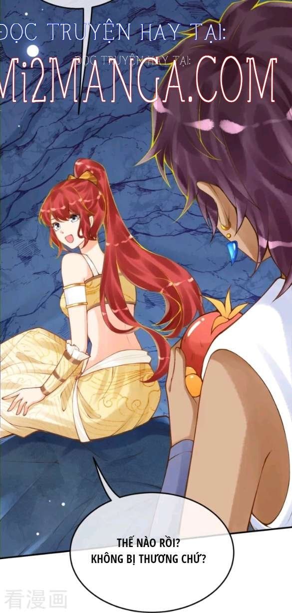 đọc truyện Xuyên Không Đến Ai Câp – Trở Thành Nàng Dâu Của Vua Chương 44 ảnh 20 tại Thiên Thai Truyện