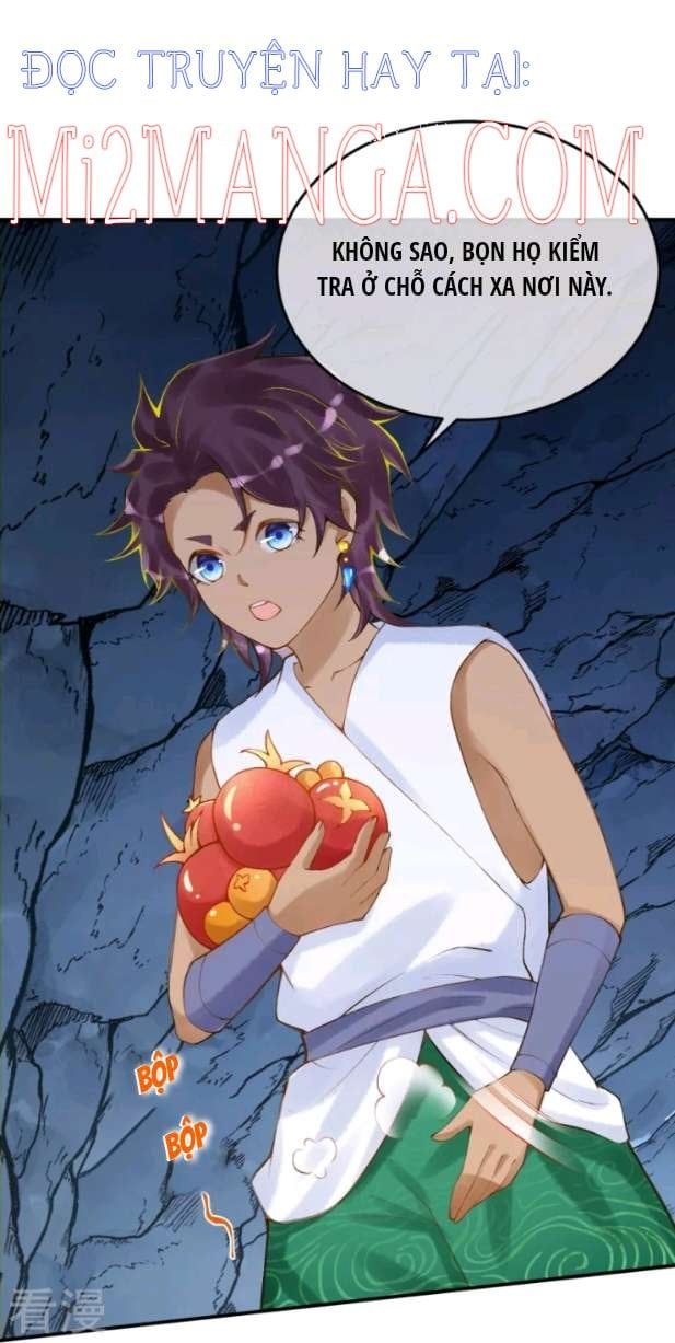 đọc truyện Xuyên Không Đến Ai Câp – Trở Thành Nàng Dâu Của Vua Chương 44 ảnh 21 tại Thiên Thai Truyện