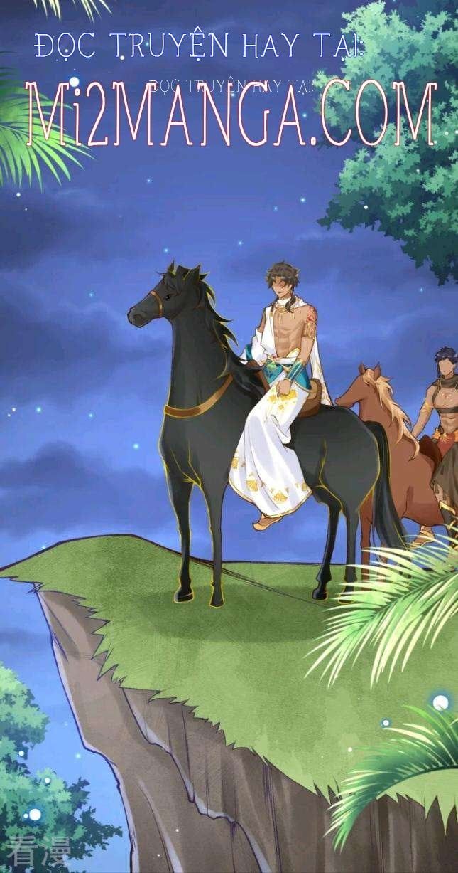 đọc truyện Xuyên Không Đến Ai Câp – Trở Thành Nàng Dâu Của Vua Chương 44 ảnh 5 tại Thiên Thai Truyện