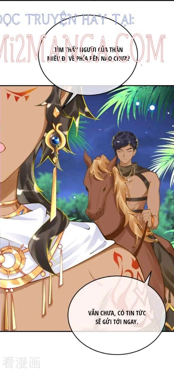 đọc truyện Xuyên Không Đến Ai Câp – Trở Thành Nàng Dâu Của Vua Chương 44 ảnh 6 tại Thiên Thai Truyện