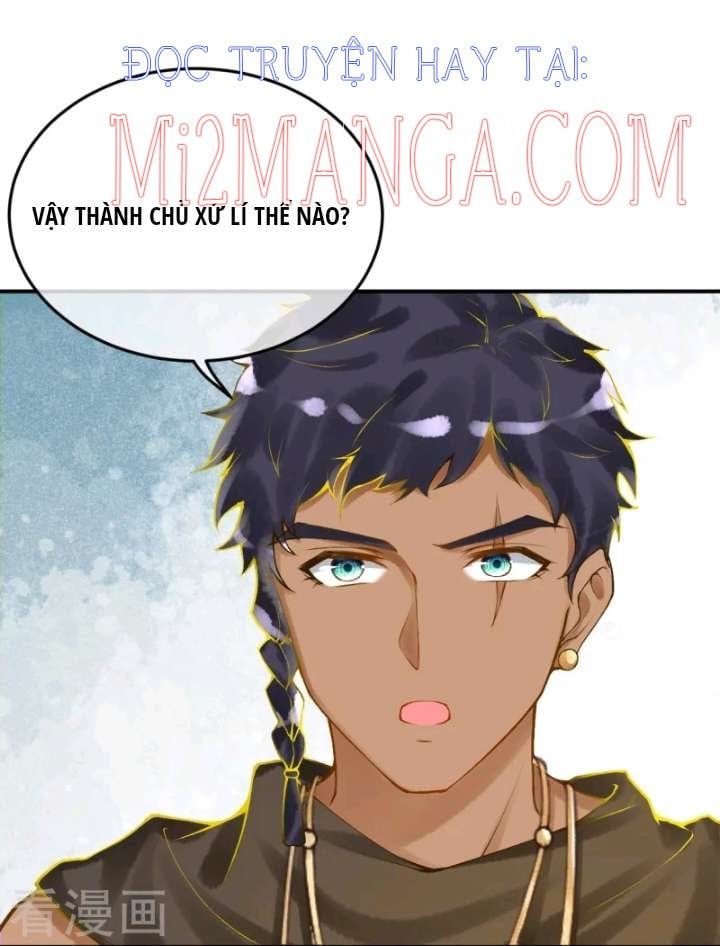 đọc truyện Xuyên Không Đến Ai Câp – Trở Thành Nàng Dâu Của Vua Chương 44 ảnh 7 tại Thiên Thai Truyện