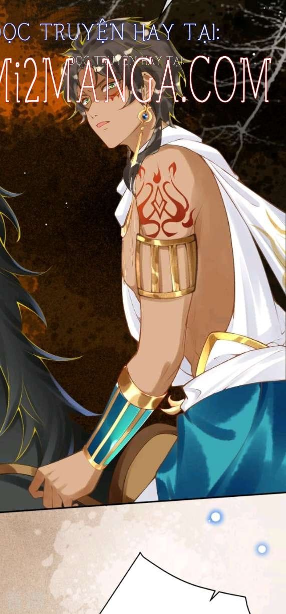 đọc truyện Xuyên Không Đến Ai Câp – Trở Thành Nàng Dâu Của Vua Chương 44 ảnh 9 tại Thiên Thai Truyện